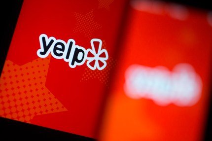 Yelps Chief Produkt Officer spricht über KI und Authentizität