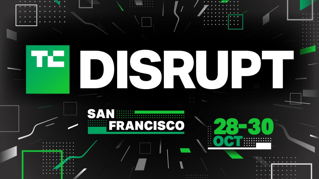 Treffen Sie Visa, Mercury, Artisan, Golub Capital und mehr auf der TC Disrupt 2024