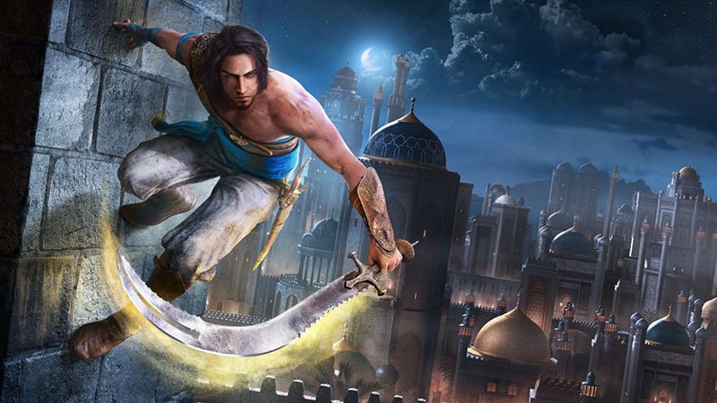 Ubisoft Toronto wird das Remake von Prince of Persia: Sands of Time mitentwickeln